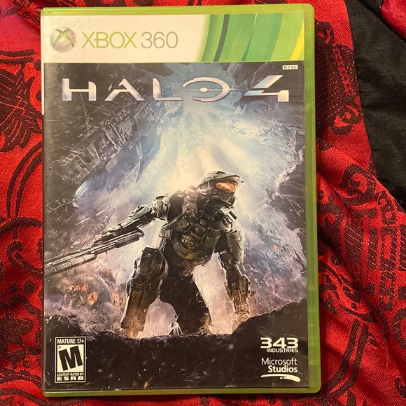 Other - Xbox 360